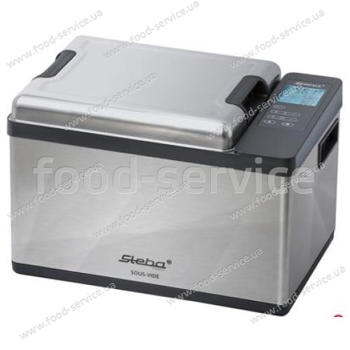 Апарат Sous Vide STEBA SV 200 Sous Vide PRO